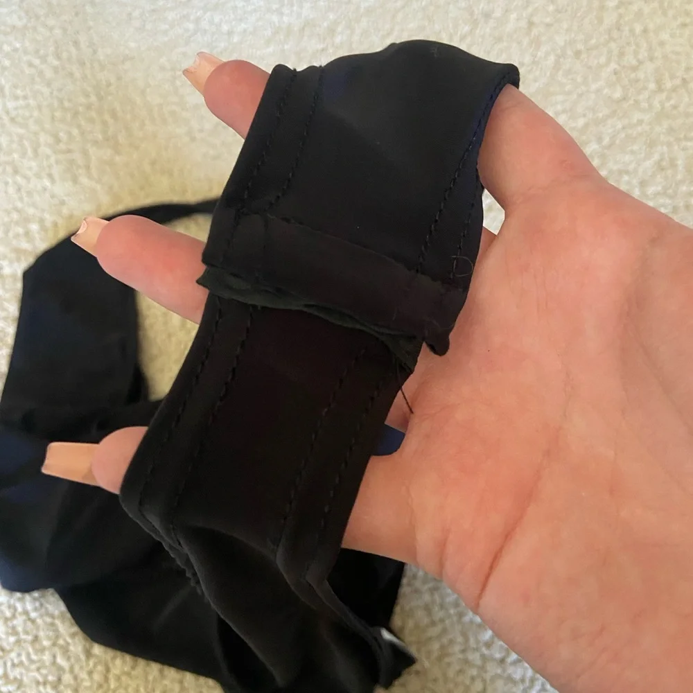 🔸 Boohoo 🔸 halter neck bodysuit - Picture 5 of 8